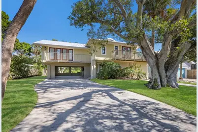 110 Hammock Road, Anna Maria, FL 34216 - Photo 1