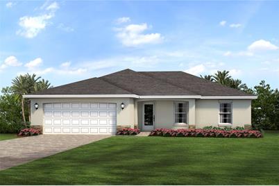 5363 Gulfport Ter, Port Charlotte, FL 33981 - Photo 1