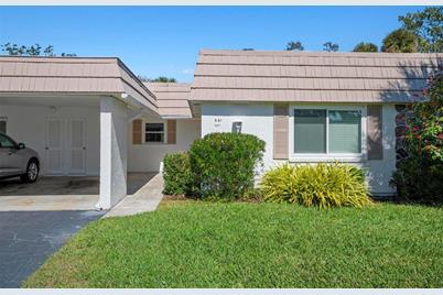 5471 Riverbluff Circle #V-41, Sarasota, FL 34231 - Photo 1