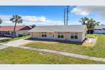 13497 Bennett Drive, Port Charlotte, FL 33981 - Photo 1