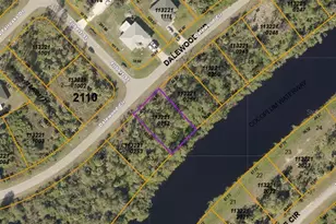 Dalewood Circle, North Port, FL 34288 - Photo 1