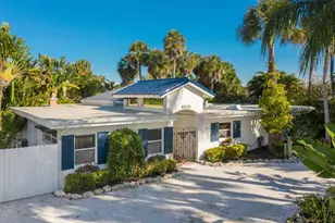 504 71st St, Holmes Beach, FL 34217 - Photo 1