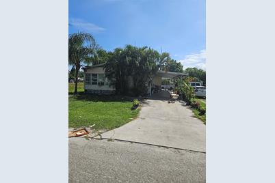 [Address not provided], Arcadia, FL 34266 - Photo 1