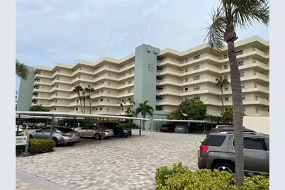 5780 Midnight Pass Road #710, Sarasota, FL 34242 - Photo 1