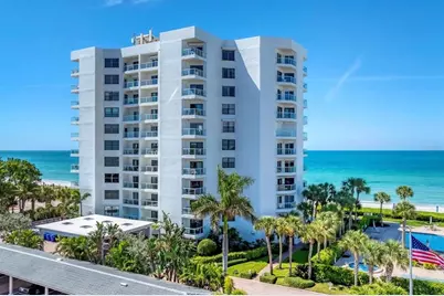 1000 Longboat Club Road #403, Longboat Key, FL 34228 - Photo 1