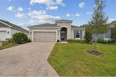 5307 Cappleman Loop, Brooksville, FL 34601 - Photo 1