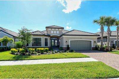 10350 Morning Mist Lane, Sarasota, FL 34241 - Photo 1