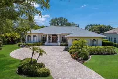 2030 84th Street Circle NW, Bradenton, FL 34209 - Photo 1