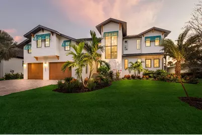 4544 Woodside Road, Sarasota, FL 34242 - Photo 1