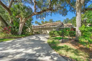 4560 Forest Wood Trail, Sarasota, FL 34241 - Photo 1