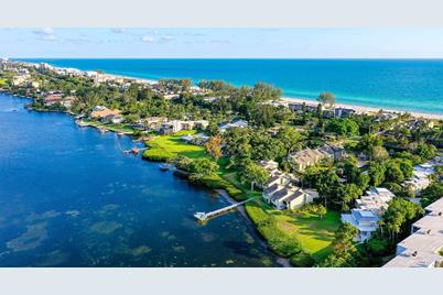 5260 Gulf Of Mexico Drive #412, Longboat Key, FL 34228 - Photo 1