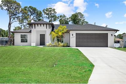 3284 Needle Terrace, North Port, FL 34286 - Photo 1