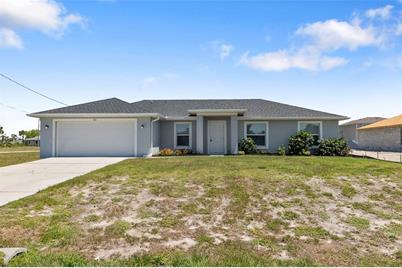 1721 NW 27th Terrace, Cape Coral, FL 33993 - Photo 1