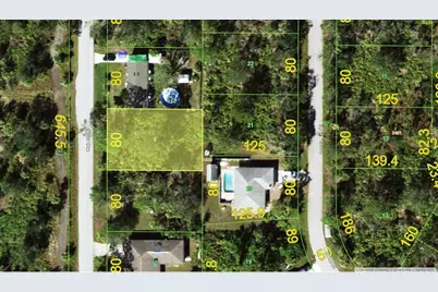 3250 Majestic Street, Port Charlotte, FL 33948 - Photo 1