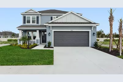 7016 Foxboro Way, Nokomis, FL 34275 - Photo 1