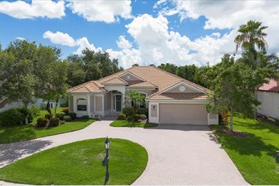 5734 Oakton Court, Sarasota, FL 34233 - Photo 1