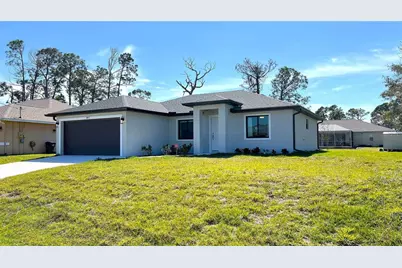 2017 Lovoy Court, North Port, FL 34288 - Photo 1