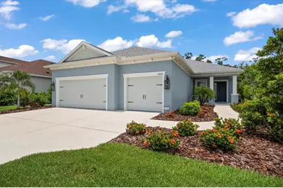 13664 Old Creek Court, Parrish, FL 34219 - Photo 1