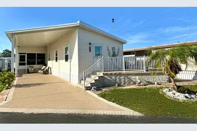 2082 Detroiter Street, Sarasota, FL 34231 - Photo 1