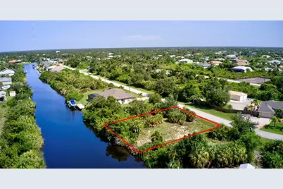 13910 Begonia Circle, Port Charlotte, FL 33981 - Photo 1
