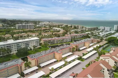 1300 N Portofino Drive #208, Sarasota, FL 34242 - Photo 1