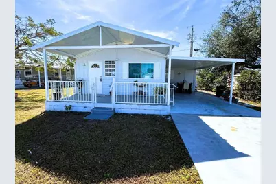 4921 Pebble Beach Avenue, Sarasota, FL 34234 - Photo 1