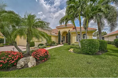 198 Montelluna Drive, North Venice, FL 34275 - Photo 1