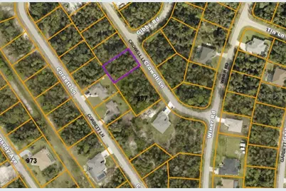 Crowell Lane, North Port, FL 34288 - Photo 1