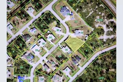 7328 Thomas Street, Englewood, FL 34224 - Photo 1