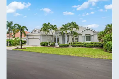 24511 Dolphin Cove Drive, Punta Gorda, FL 33955 - Photo 1