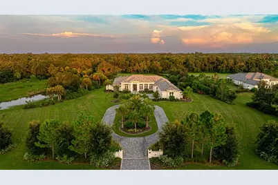 9060 Swaying Branch Road, Sarasota, FL 34241 - Photo 1