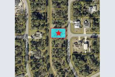 Lot 20 Sago Palm Road, North Port, FL 34291 - Photo 1