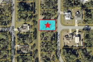 Lot 20 Sago Palm Rd, North Port, FL 34291 - Photo 1