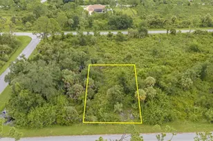 12132 Kraft Ave, Port Charlotte, FL 33953 - Photo 1