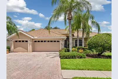 6747 Coyote Ridge Court, Bradenton, FL 34201 - Photo 1