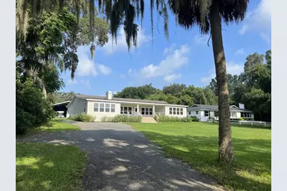 9123 Silver Lake Drive, Leesburg, FL 34788 - Photo 1