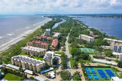 8776 Midnight Pass Road #C307, Sarasota, FL 34242 - Photo 1