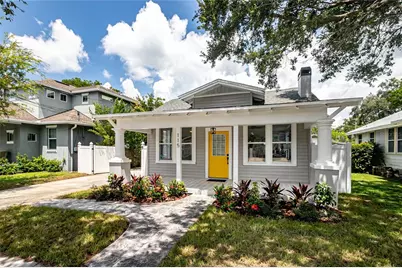 115 W Minnehaha Street, Tampa, FL 33604 - Photo 1