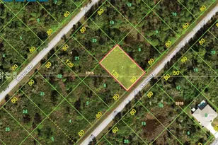 1053 Nautilus Terrace, Port Charlotte, FL 33953 - Photo 1