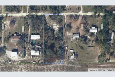 205 Oakwood Lane, Sebring, FL 33876 - Photo 1
