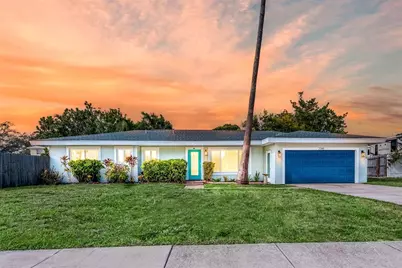 2349 Constitution Boulevard, Sarasota, FL 34231 - Photo 1