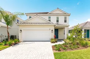 2803 Butterfly Jasmine Trail, Sarasota, FL 34240 - Photo 1