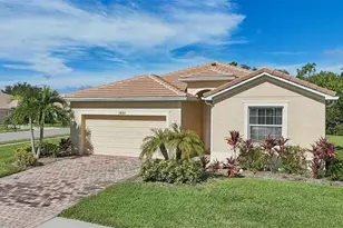 1480 Mossy Oak Dr, North Port, FL 34287 - Photo 1