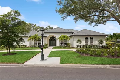 3973 Boca Pointe Drive, Sarasota, FL 34238 - Photo 1