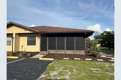4193 66th Street Circle W #4193, Bradenton, FL 34209 - Photo 1