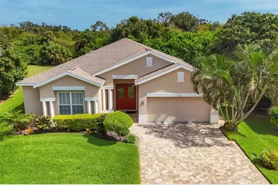 5111 51st Lane W, Bradenton, FL 34210 - Photo 1