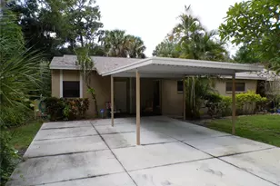 4973 Village Gardens Dr, Sarasota, FL 34234 - Photo 1