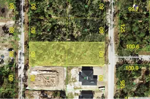 90 Mercer & 91 Sundiet St, Port Charlotte, FL 33954 - Photo 1