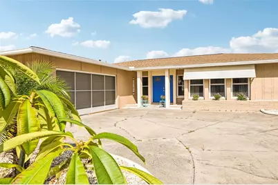 50 Caddy Road, Rotonda West, FL 33947 - Photo 1