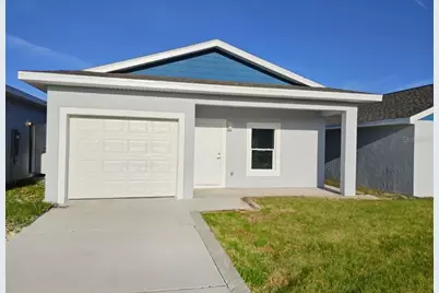 1439 Las Villas Boulevard, Sebring, FL 33870 - Photo 1